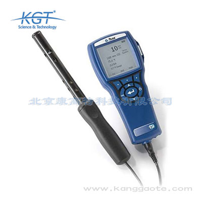 TSI7575室內空氣品質監測儀