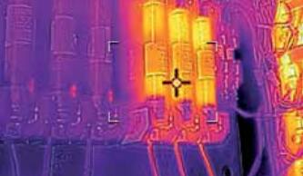 E6紅外熱像儀-1 E6紅外熱像儀-1