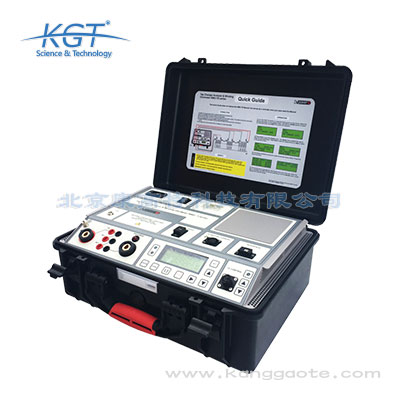 RMO25TD抽頭轉(zhuǎn)換開(kāi)關(guān)分析儀和線組電阻計(jì)