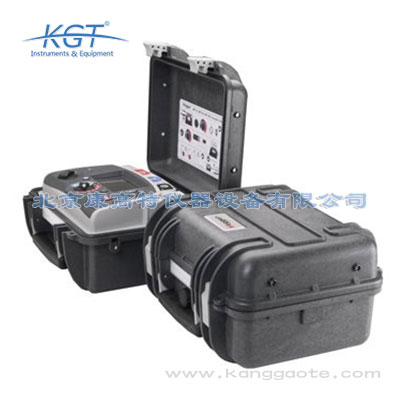 美國(guó)MEGGER MIT525 5kV絕緣電阻測(cè)試儀