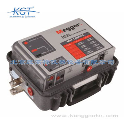 SPI225智能一次注入測(cè)試系統(tǒng)