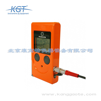 PM1605個(gè)人輻射監(jiān)測/劑量計(jì)