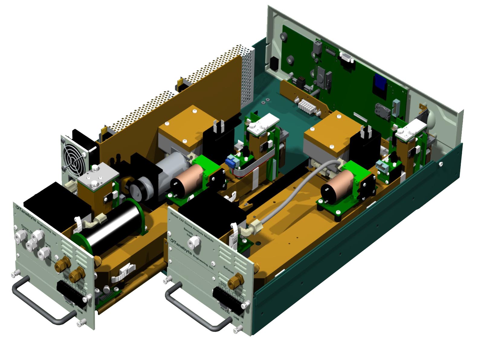 SA1-724臭氧傳遞標(biāo)準(zhǔn)2 SA1-724臭氧傳遞標(biāo)準(zhǔn)2