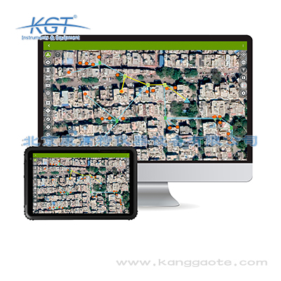 ILF G2 臺區(qū)識別儀