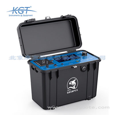 英國Grampus SFA2000 SF6氣體綜合測(cè)試儀