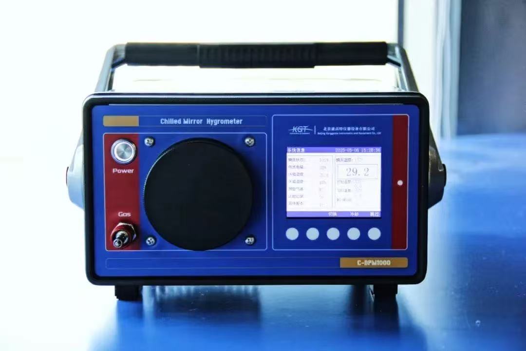 精密智能露點(diǎn)儀 精密智能露點(diǎn)儀