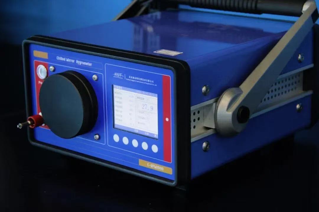 精密智能露點(diǎn)儀 精密智能露點(diǎn)儀