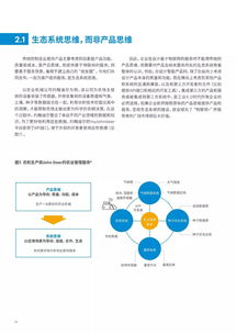 質(zhì)量引導(dǎo)下的智能躍遷 埃森哲報(bào)告解讀制造業(yè)如何通過(guò)物聯(lián)網(wǎng)應(yīng)用服務(wù)向智能服務(wù)轉(zhuǎn)型